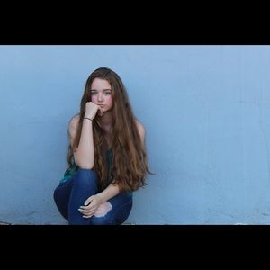 Meet your Posher, Paige