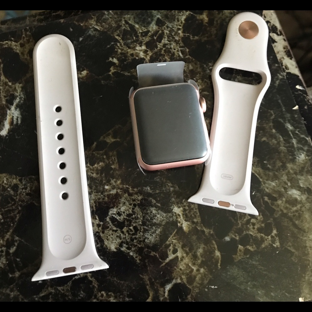 Apple Watch Series 1