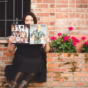 Meet your Posher, Crystal