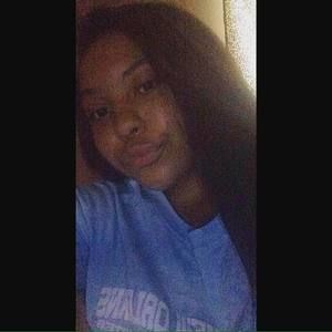 Meet your Posher, Nevaeh