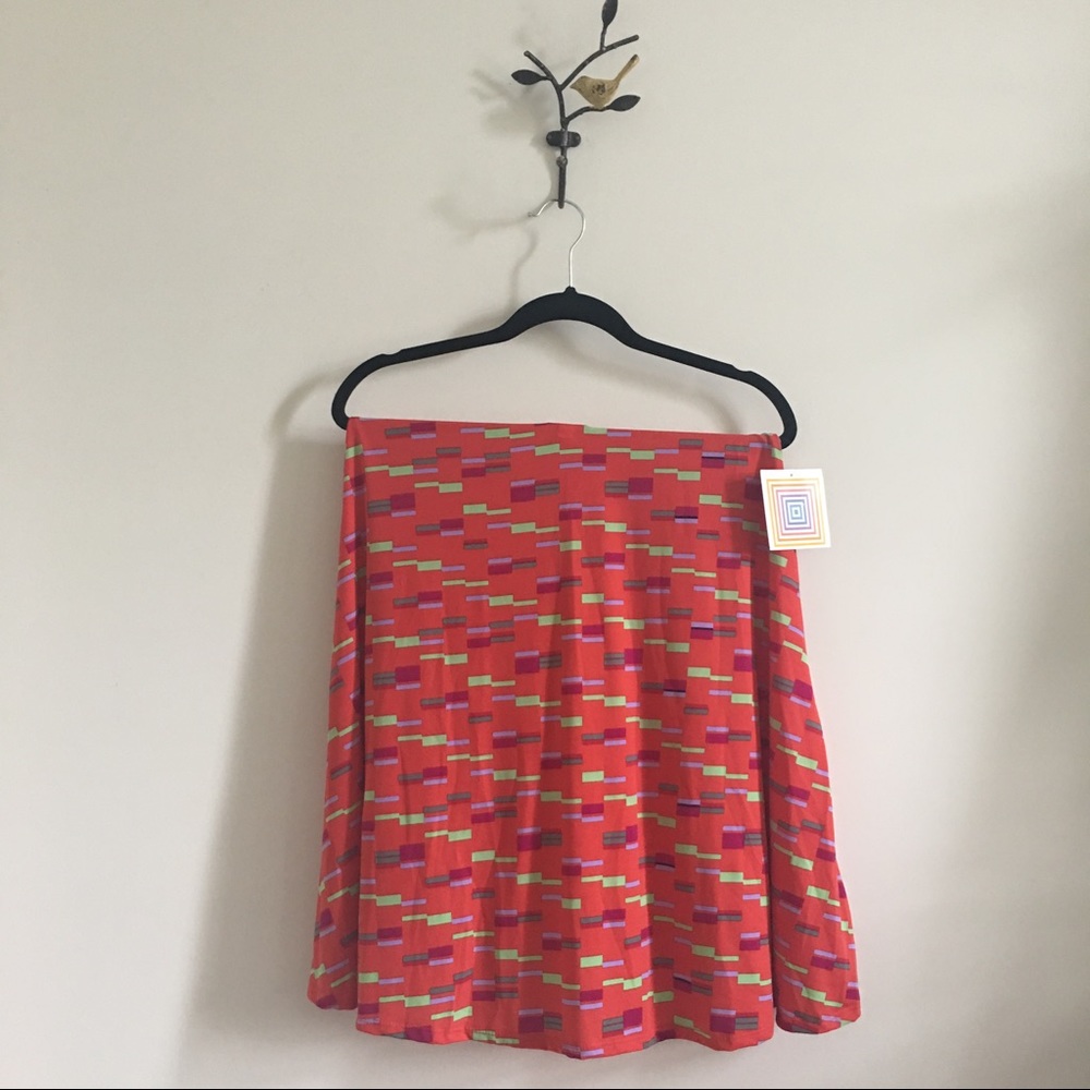 LuLaRoe Azure