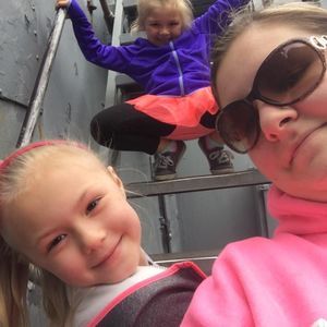 Meet your Posher, Nicole