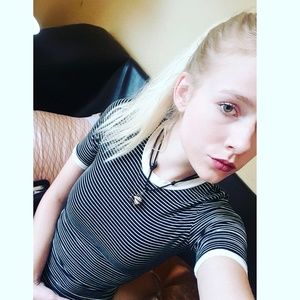 Meet your Posher, Victoria