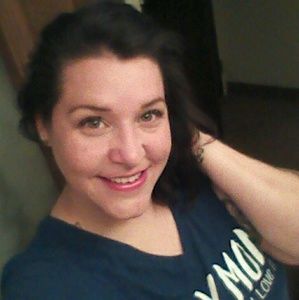 Meet your Posher, Tina