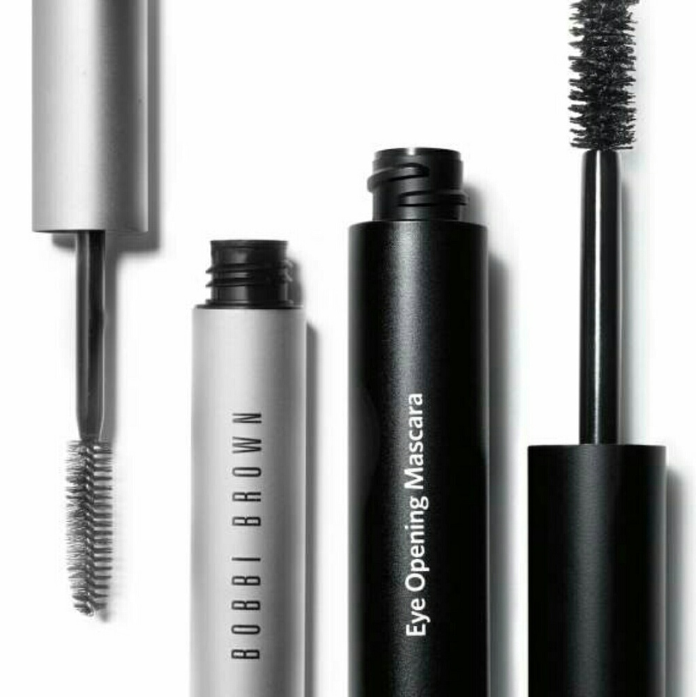 Bobbi Brown Party All Night Mascara Duo New!