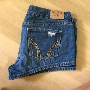 Hollister Shorts