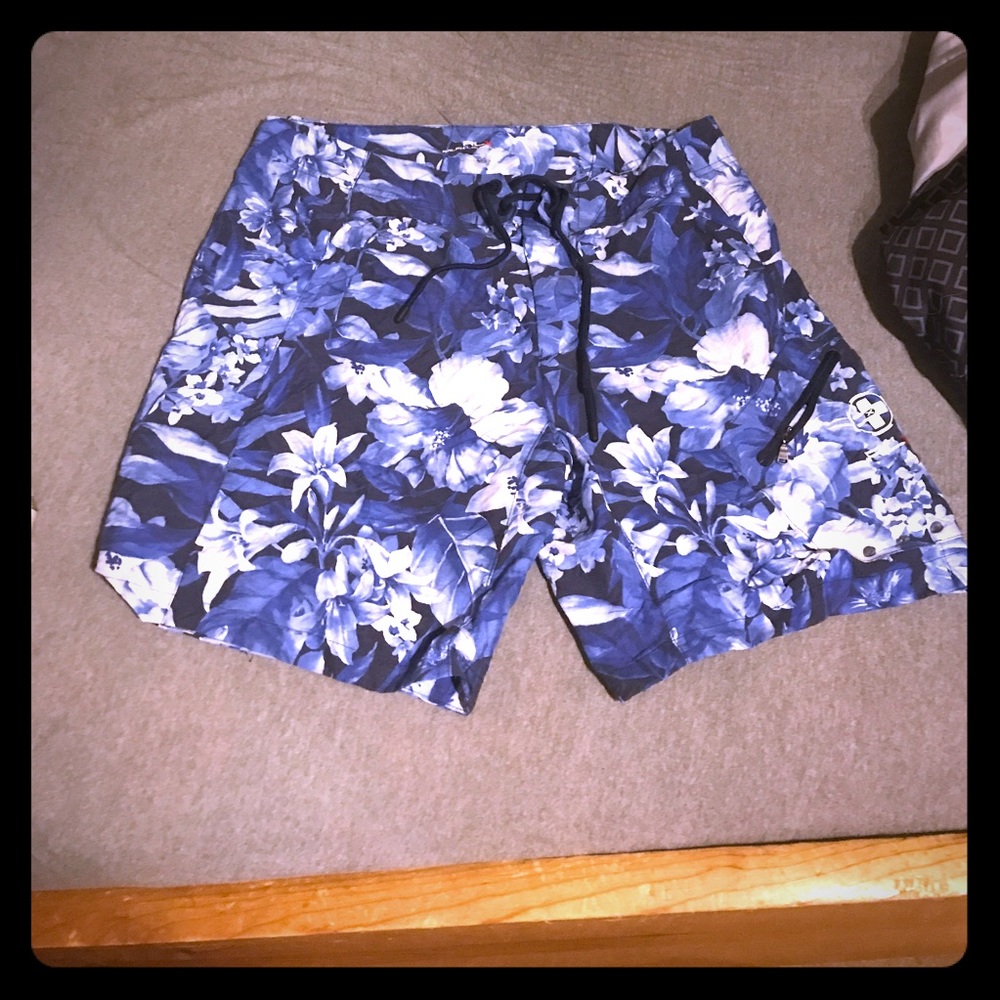 Ralph Lauren RLX Men's Swim Trunks