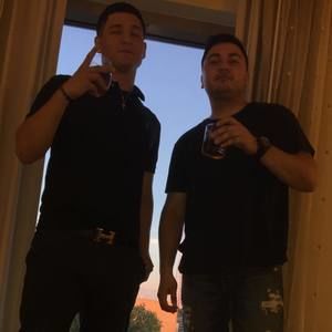 Meet your Posher, Ryan