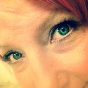 Meet your Posher, Kris