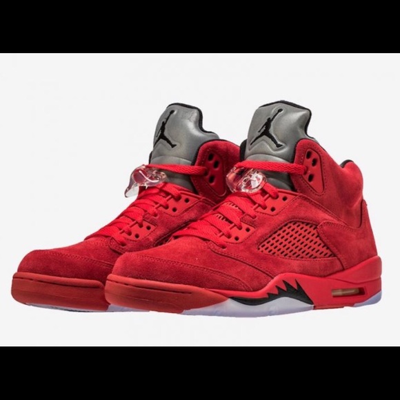 Air Jordans