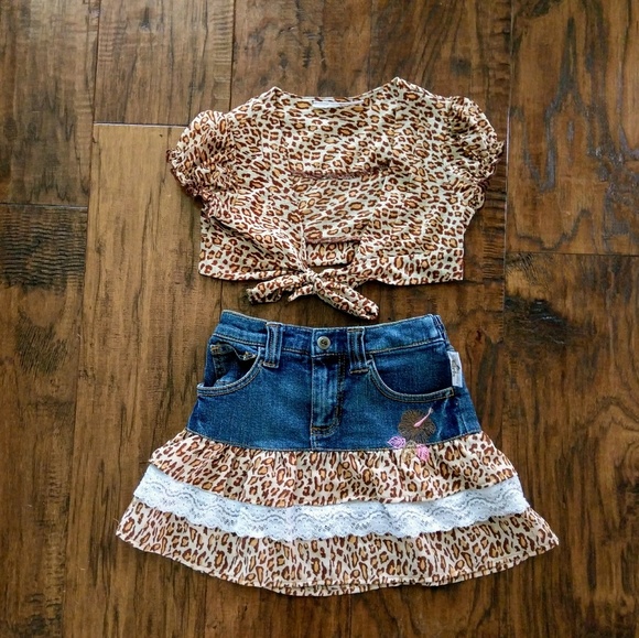 cheetah girl sweat suits for sale