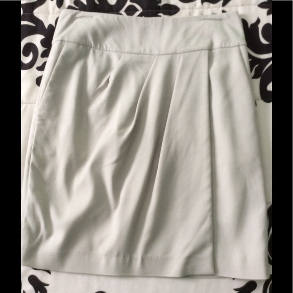Banana Republic Skirt