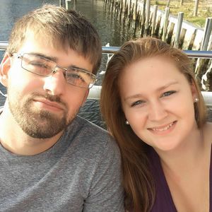 Meet your Posher, Alicia