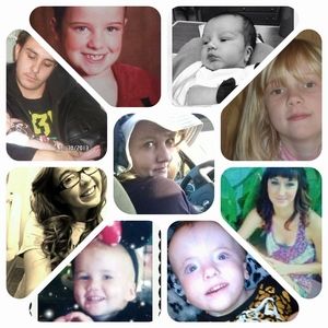 Meet your Posher, April