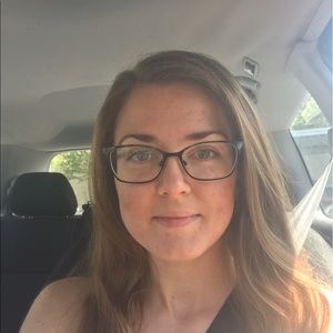 Meet your Posher, Tetiana