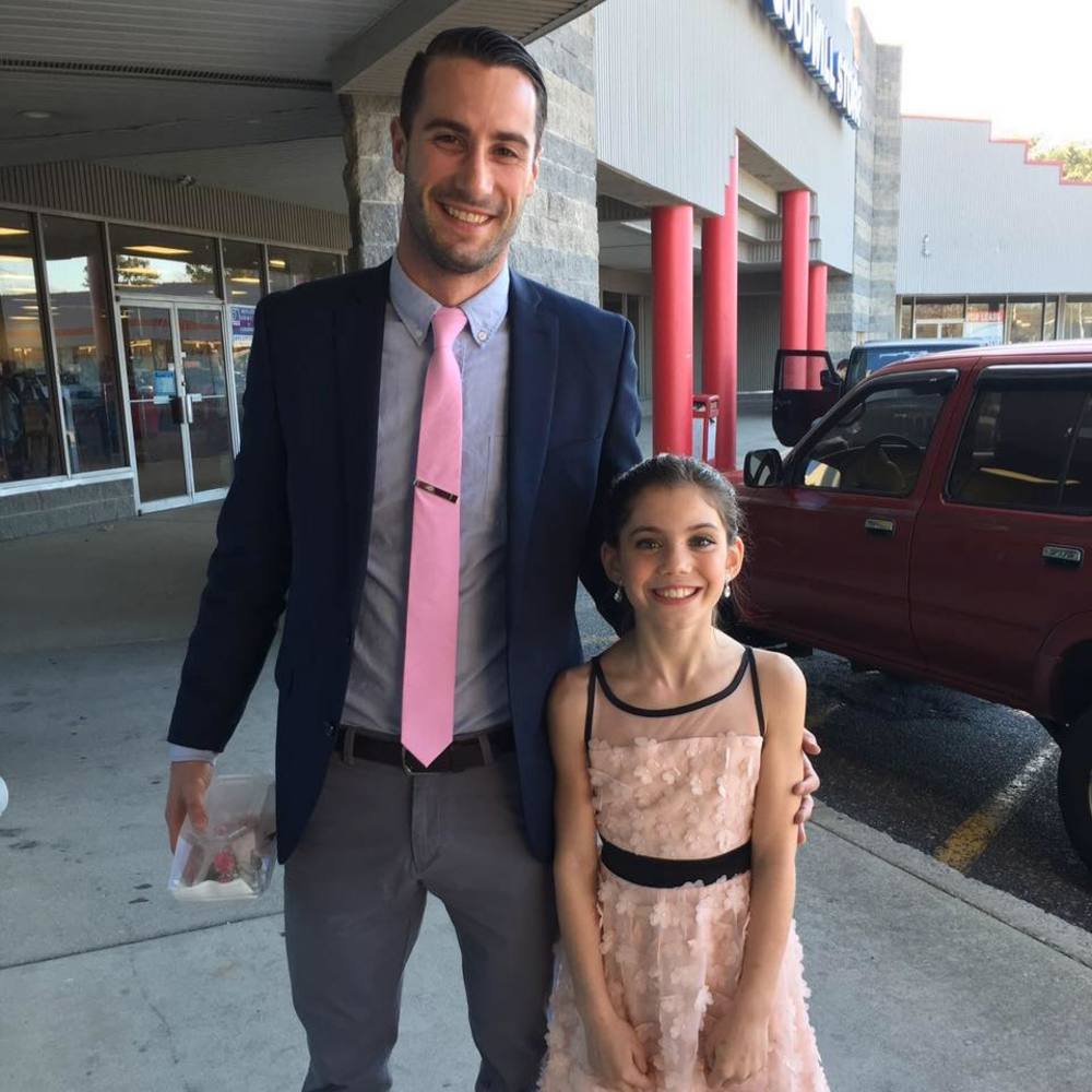 Meet your Posher, John