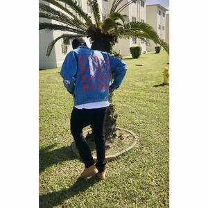 Meet your Posher, Wesley