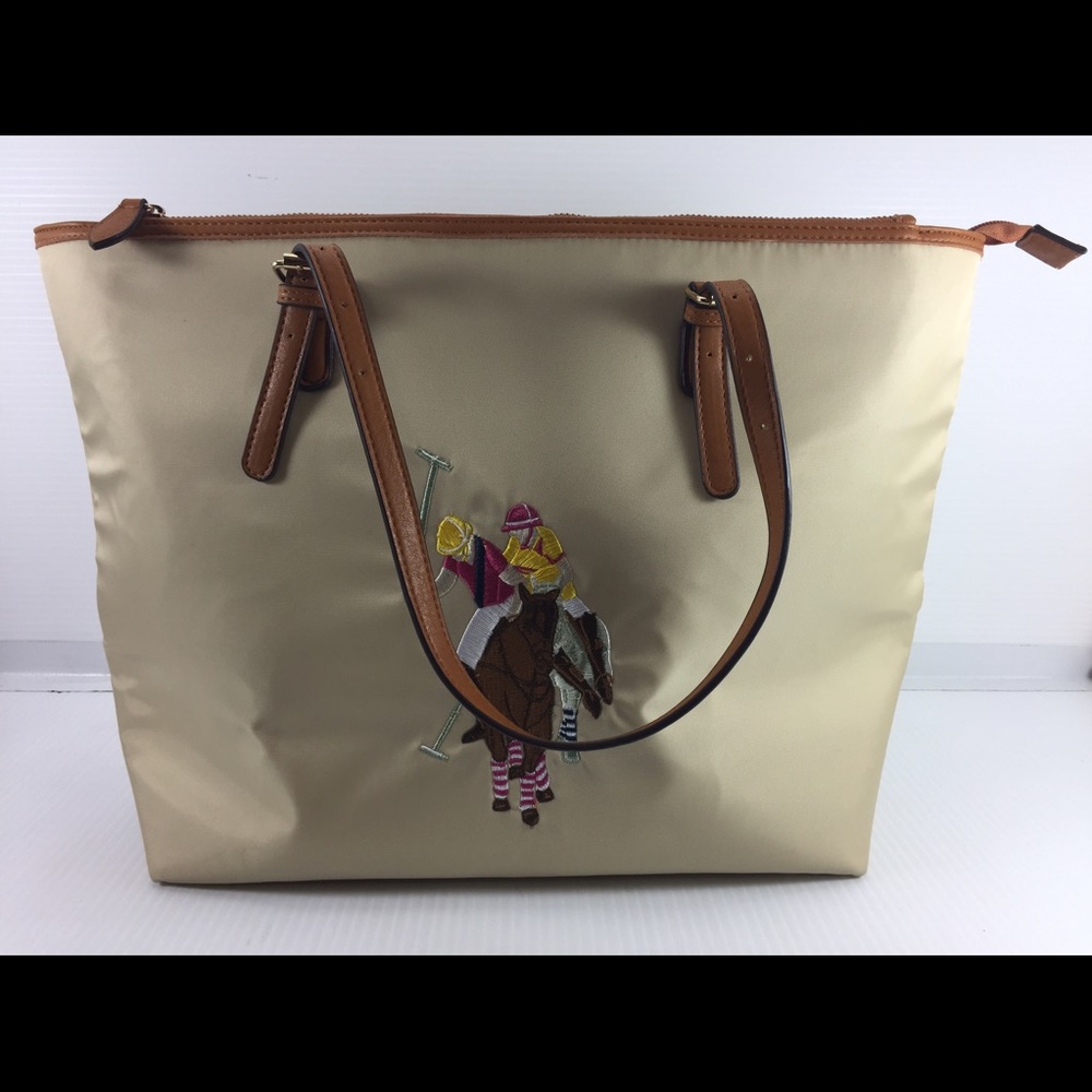 USPA Hand Bag