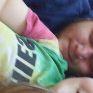 Meet your Posher, Justice