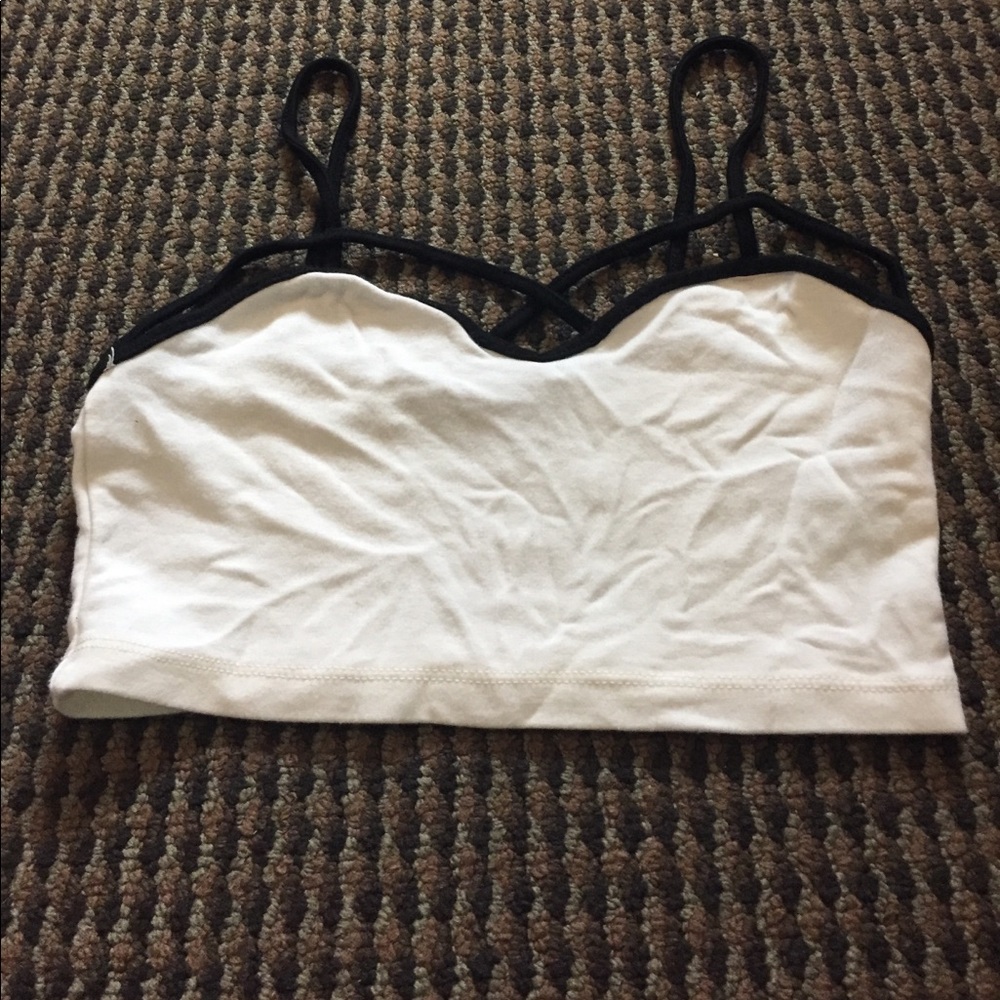 NWOT Brandy Melville Bandeau