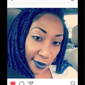 Meet your Posher, Katrina