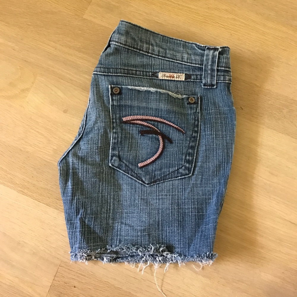 Frankie B jeans