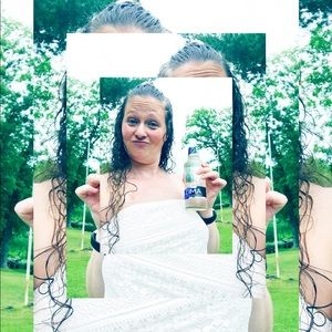 Meet your Posher, Nicolle