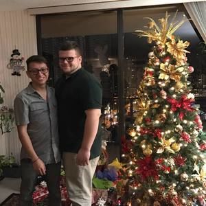 Meet your Posher, Robert