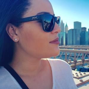 Meet your Posher, Asya