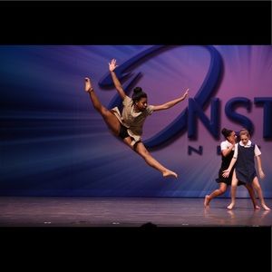 Meet your Posher, Lynette