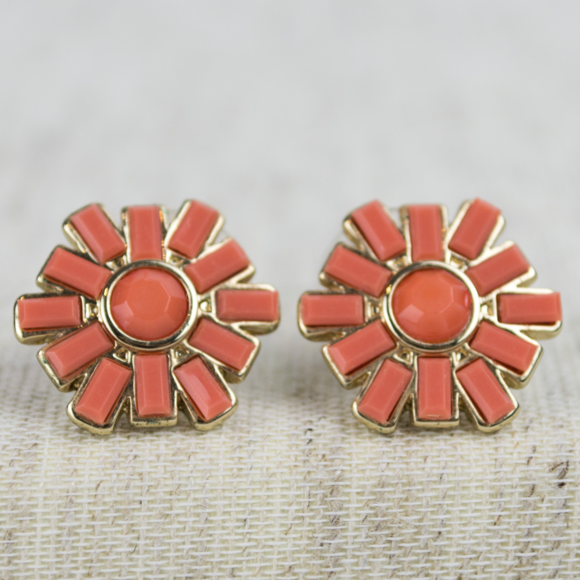 J.Crew Earrings - Picture 3 of 4