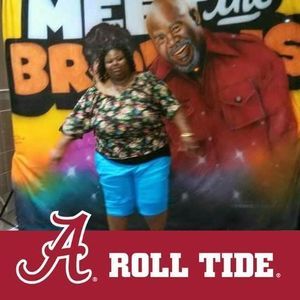 Meet your Posher, Janet