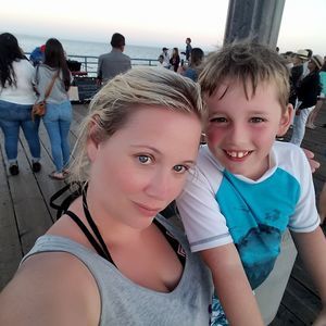 Meet your Posher, Shannon