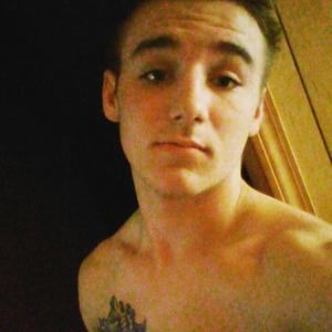 Meet your Posher, Austin