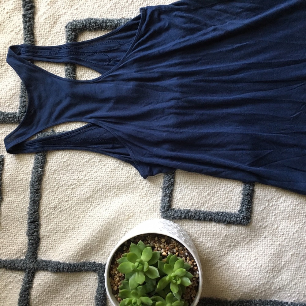 Beaded Tank - Picture 4 of 4