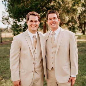 Meet your Posher, Michael