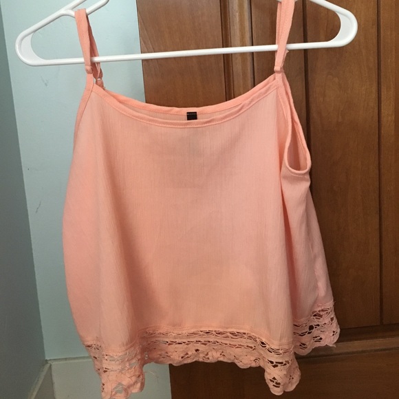 Tank top - Picture 1 of 3