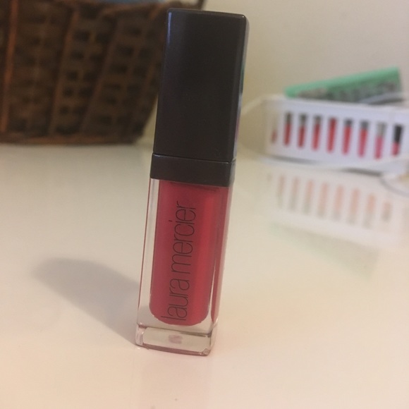 Laura Mercier lip glacé - Picture 1 of 4
