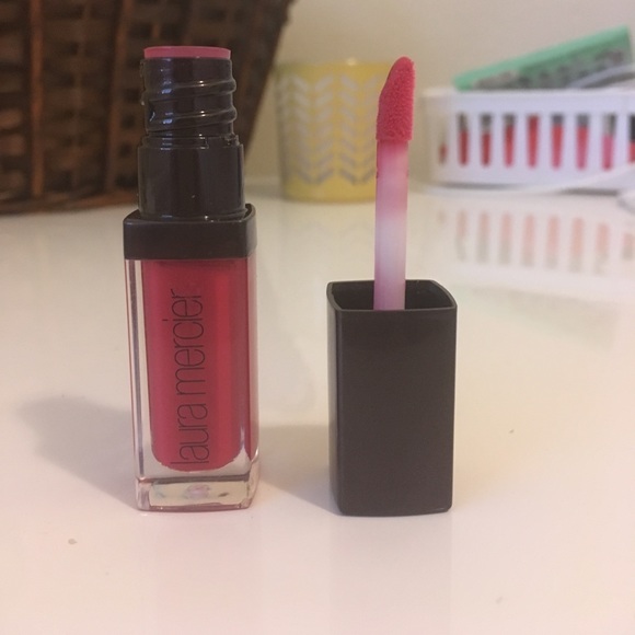 Laura Mercier lip glacé - Picture 2 of 4