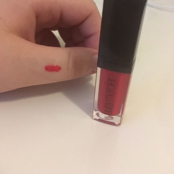 Laura Mercier lip glacé - Picture 4 of 4