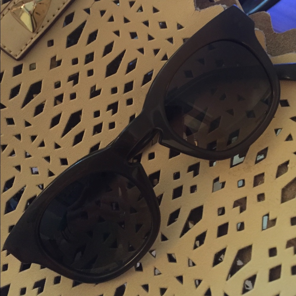 Warby Parker Sunglasses