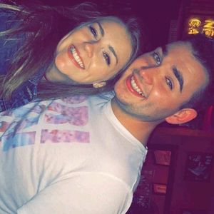 Meet your Posher, Christopher