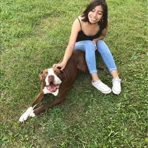 Meet your Posher, Elle