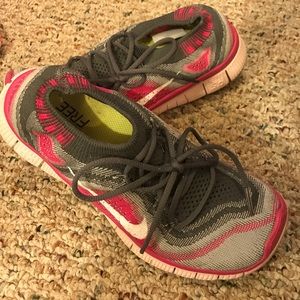 Nike sneakers
