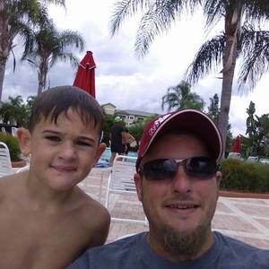 Meet your Posher, Bryan