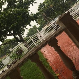 Meet your Posher, Gary