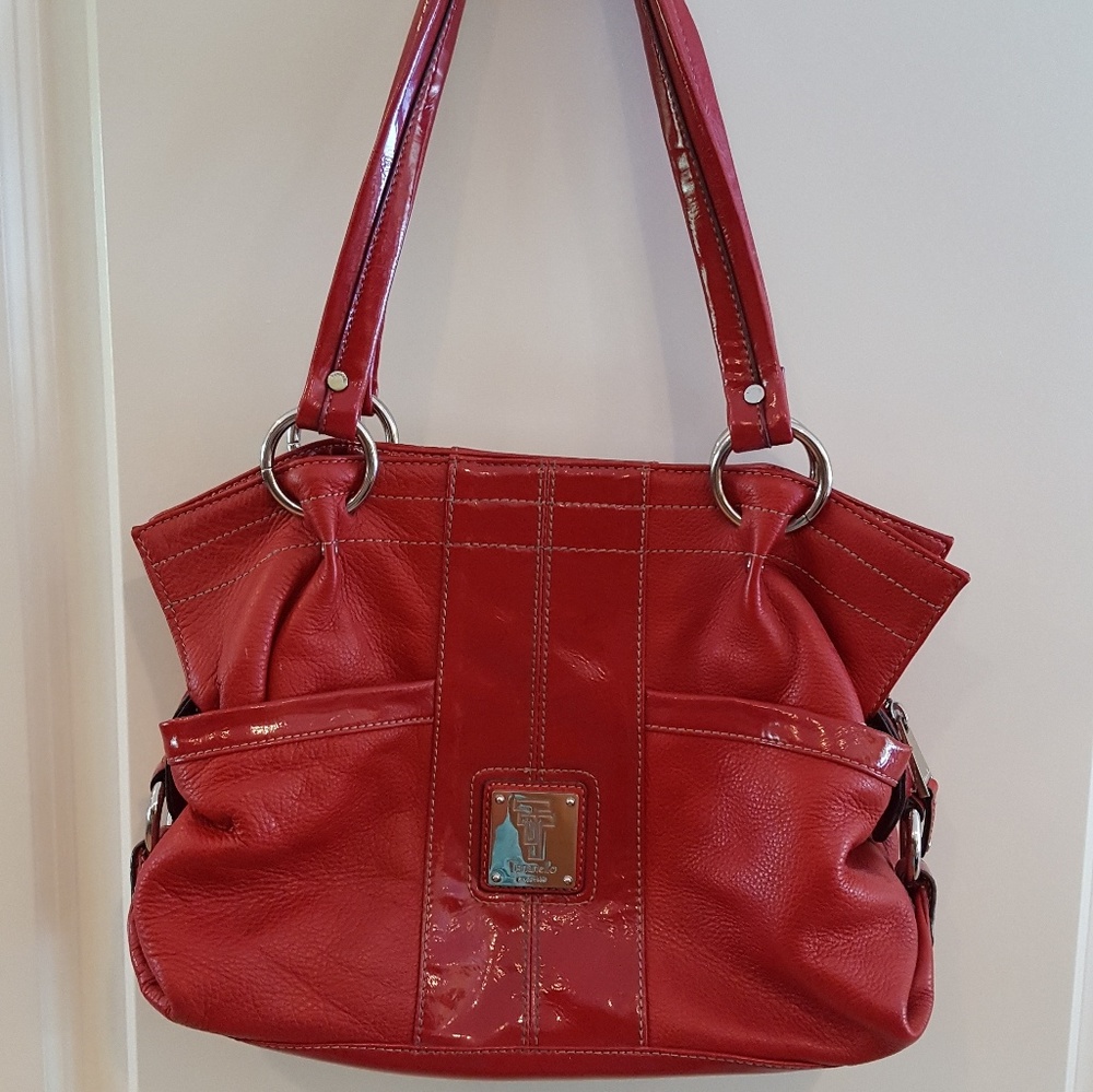 Tignanello purse