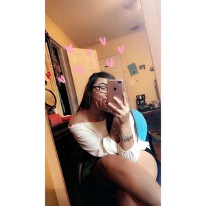 Meet your Posher, Amanda