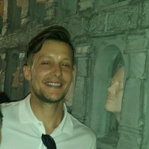 Meet your Posher, John