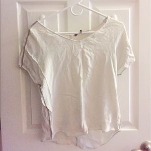 Halston Heritage Top